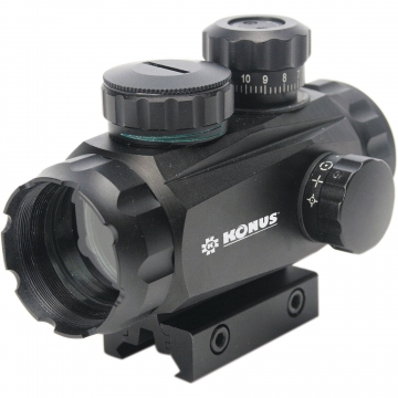 Kolimátor KONUS SIGHT PRO TR