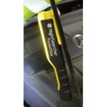 POCKETSTAR-Montážní (inspekční) LED svítilna s magnetickým klipem 150lm