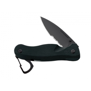 CRATER c33Lx BLACK