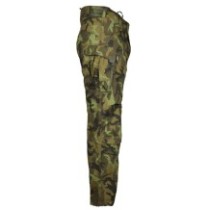 Kalhoty průzkumné RECON LS VZ.95 (CZ 4M) - ZELENÉ