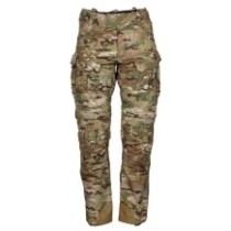 Kalhoty taktické OMEGA LS MULTICAM (CZ 4M)