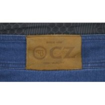 JEANS TACTICAL 4M CZ