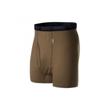 Funkční zásahové boxerky CZ 4M Merino Wool FD FDE