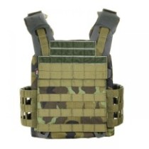 Nosič panelů CZ 4M STRIKER