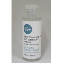 Kapesní desinfekční gel 40 ml od GM GROUP FRANCE