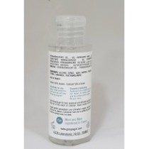 Kapesní desinfekční gel 40 ml od GM GROUP FRANCE