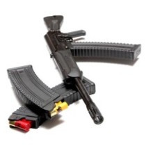 Zásobník SAIGA 12GA CAA na 10 nábojl