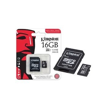 Micro SD karta-16GB