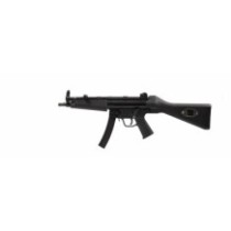 Samopal Heckler Koch SP5 (MP5 semi auto)