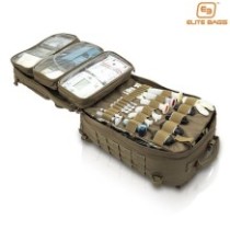 Elite Bags Tactical Rescue SKINTACT
