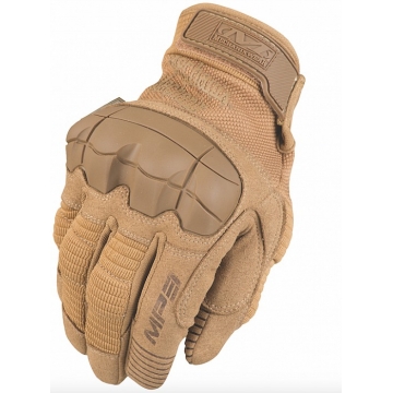 Mechanix M-Pact 3 Coyote Novinka!!!