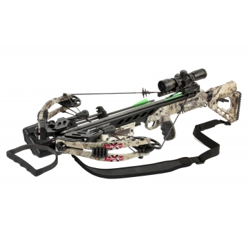 Kladková kuše HORI-ZONE KORNET MXT-405