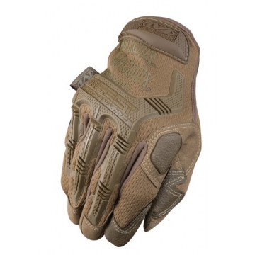 Mechanix M-Pact Coyote