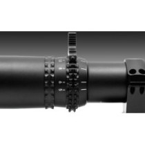 Zoomovací páka Nightforce