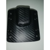 Kydexové pouzdro na zásobník Glock 42 - pravé