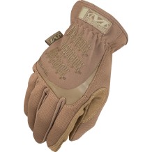 Mechanix FastFit Coyote