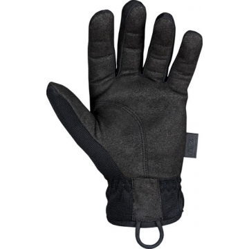Mechanix FastFit Antistatic Covert, Black