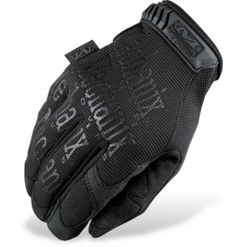 Mechanix Covert Original, Black