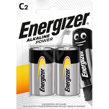 Baterie Energizer C2
