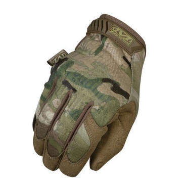 Mechanix Covert Original, Multicam