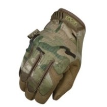 Mechanix Covert Original, Multicam
