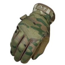 Mechanix FastFit Multicam