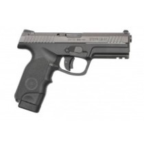 Pistole Steyr L-A1, 9x19mm