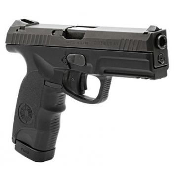 Pistole Steyr L-A1, 9x19mm
