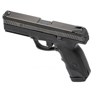 Pistole Steyr L-A1, 9x19mm