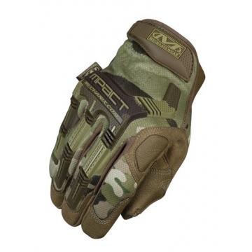 Mechanix M-Pact Multicam