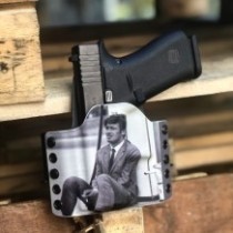 Kydexové pouzdro Glock 17