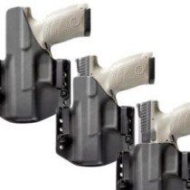 Kydexové pouzdro Glock 43