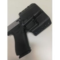 Kydexové pouzdro OWB Glock - 43X