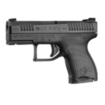 Pistole CZUB CZ P-10 M (9x19mm)