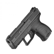 Pistole CZUB CZ P-10 M (9x19mm)