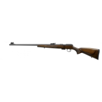 Malorážka CZUB CZ 457 LUX 22WMR