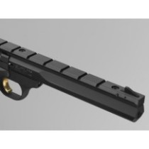 Browning Buck Mark Contour 7,25" URX, .22LR