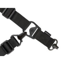 Magpul popruh MS3 QD Gen 2 - černý