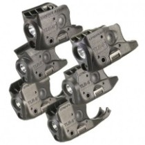 Streamlight TLR-6, univerzální set - LED/laser modul + 6 těl TLR-6