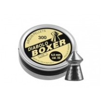Diabolky Diabolo Boxer 5,5mm (300 ks)