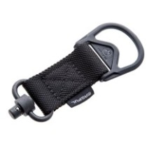 Magpul MS1 MS3 QD adaptér - černý