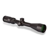 PUŠKOHLED Vortex Crossfire II 4 -12x44 Plex