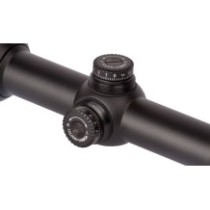 PUŠKOHLED Vortex Crossfire II 4 -12x44 Plex