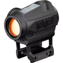 Kolimátor Vortex Sparc SOLAR (tečka 2 MOA)