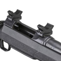 Montážní kroužky LEUPOLD PRW2 30mm - nízká