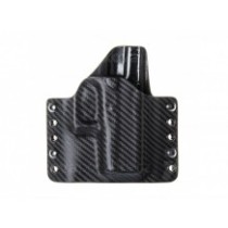 Kydexové pouzdro OWB-Glock43X + TLR6