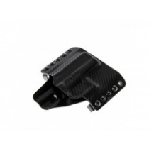 Kydexové pouzdro OWB-Glock43X + TLR6
