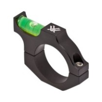 Libela VORTEX na puškohled (tubus 34mm)