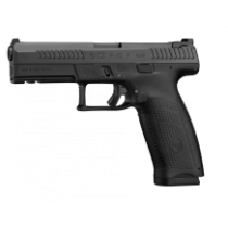 Pistole CZUB CZ P-10 F