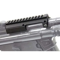 Montáž B&T pro MP5, HK53, HK33, G3